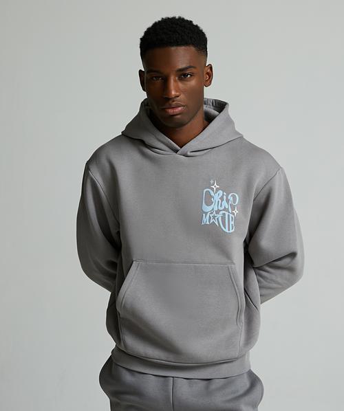Lucid Dreams Overhead Hoodie