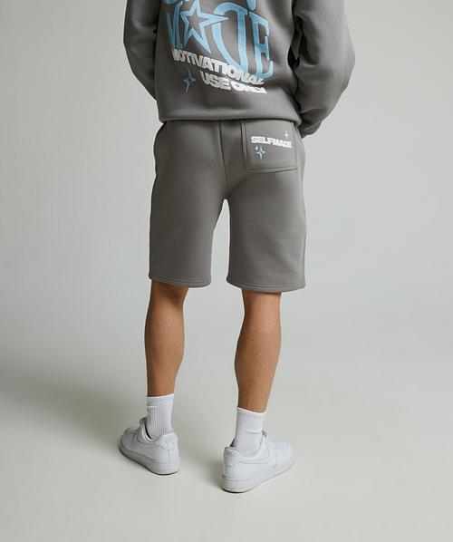 Lucid Dreams Short