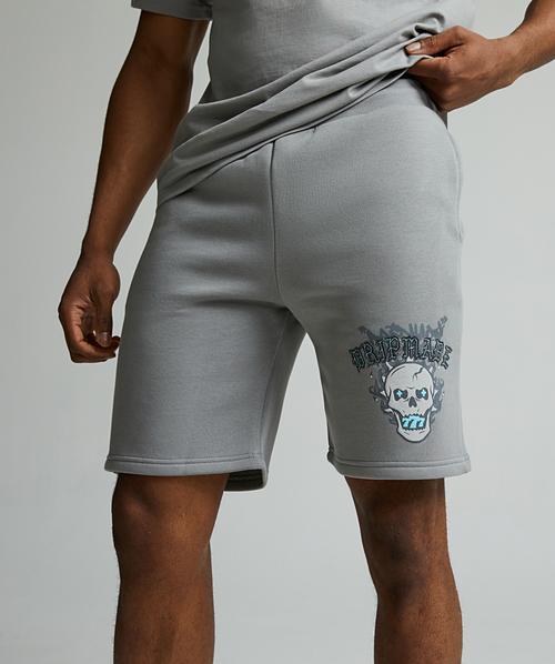 Jackpot Short