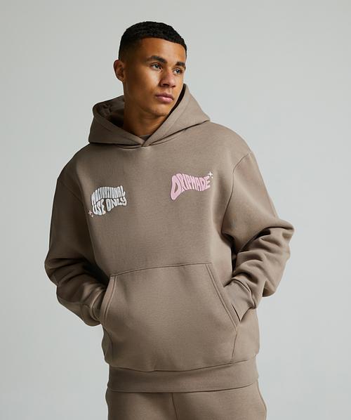 Lotto Overhead Hoodie
