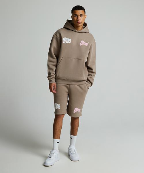 Lotto Overhead Hoodie