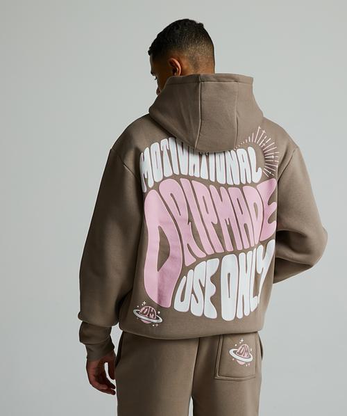 Lotto Overhead Hoodie