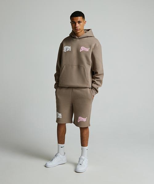 Lotto Short