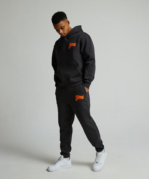 Lotto Overhead Hoodie