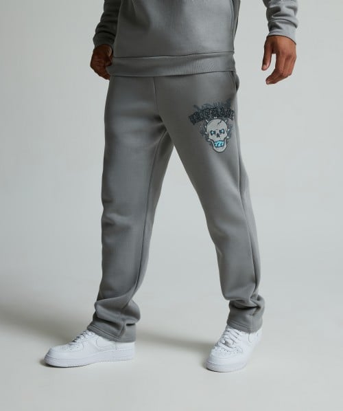 Jackpot Straight Leg Jogger