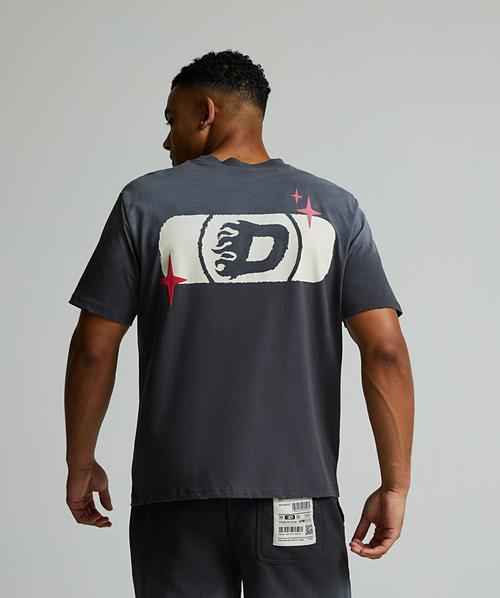 Selfmade Applique T-Shirt