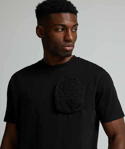 Monogram Carpenter T-Shirt