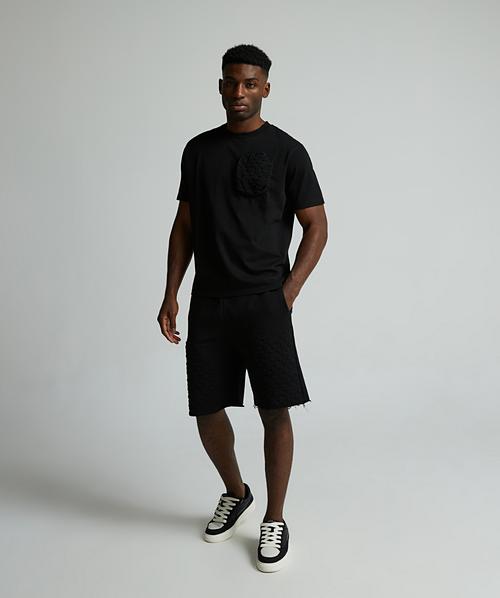 Monogram Carpenter T-Shirt
