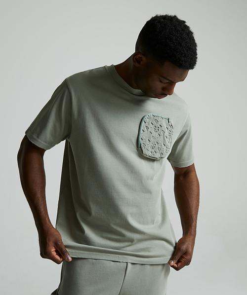 Monogram Carpenter T-Shirt