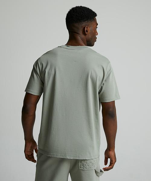 Monogram Carpenter T-Shirt