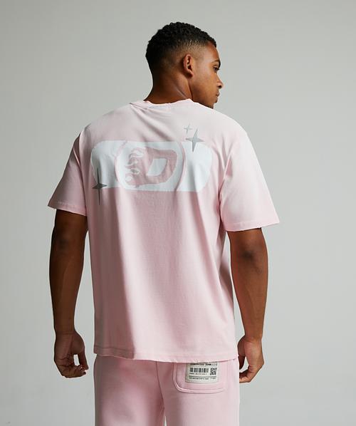 Selfmade Applique T-Shirt