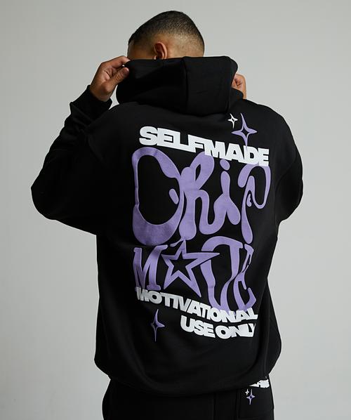 Lucid Dreams Overhead Hoodie