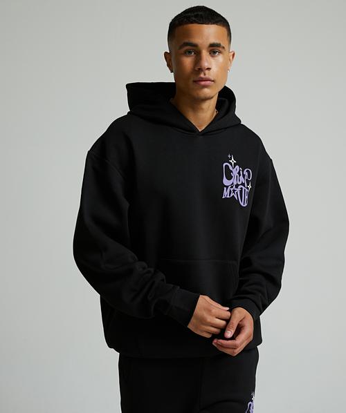 Lucid Dreams Overhead Hoodie