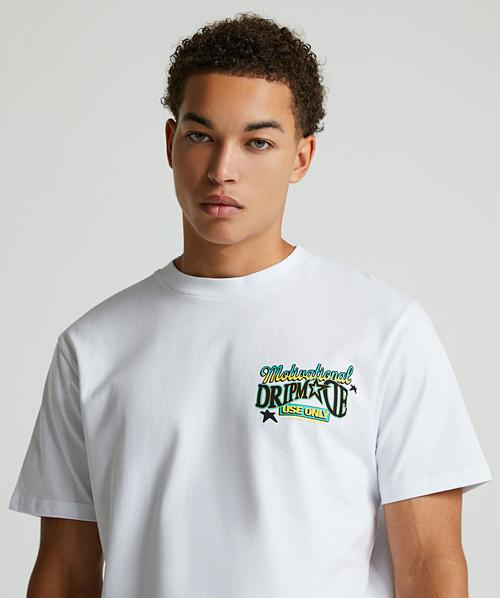 Bandit T-Shirt