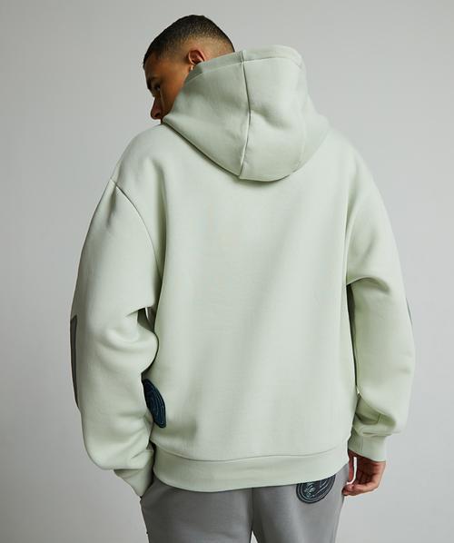 Jackpot Overhead Hoodie