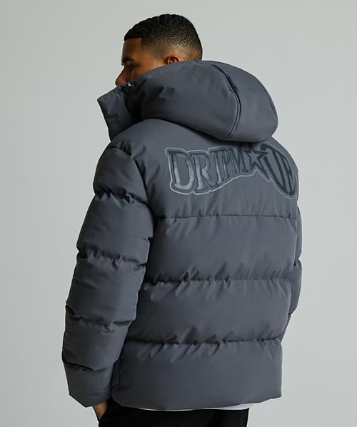 Lucid Short Puffer Jacket