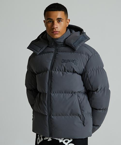 Lucid Short Puffer Jacket