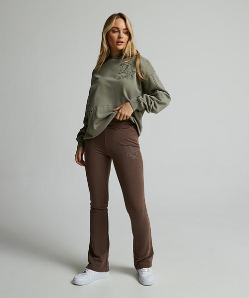 Womens Orion Overhead Hoodie