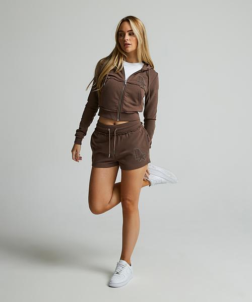 Womens Intercept Short