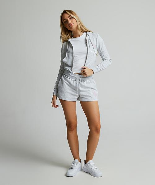 Womens Intercept Short