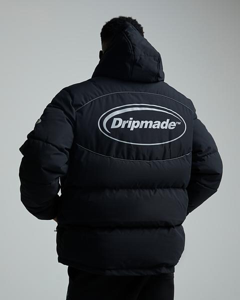Extremity Puffer Jacket
