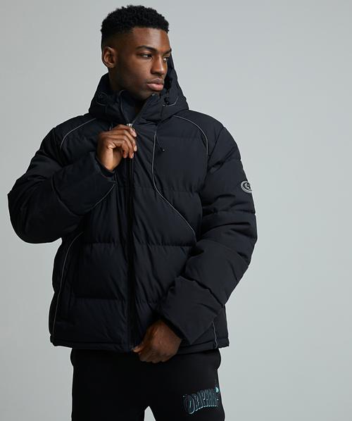 Extremity Puffer Jacket