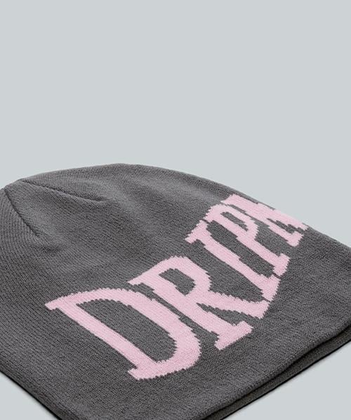 Lucid No Cuff Beanie