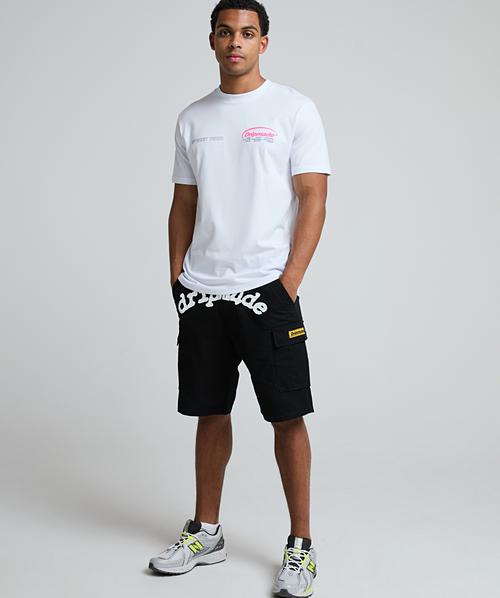 Street Tour 4.0 Boxy Fit T-Shirt