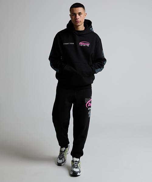 Street Tour 4.0 Jogger