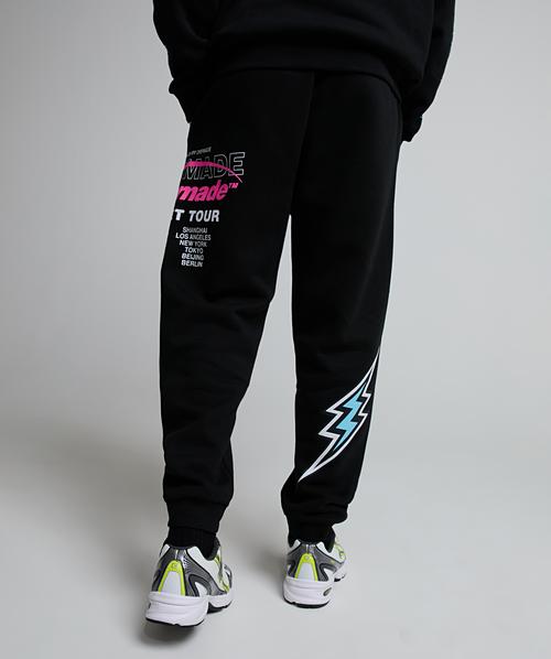 Street Tour 4.0 Jogger