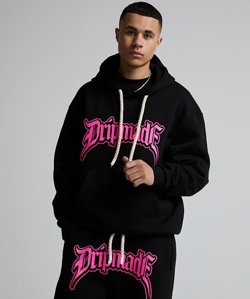 Phantom 2.0 Overhead Hoodie