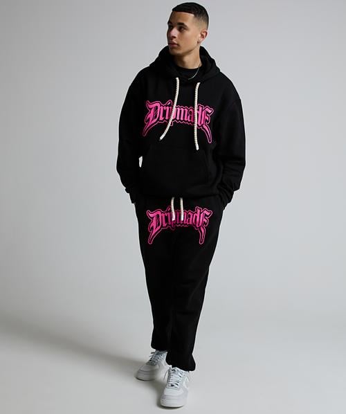 Phantom 2.0 Overhead Hoodie