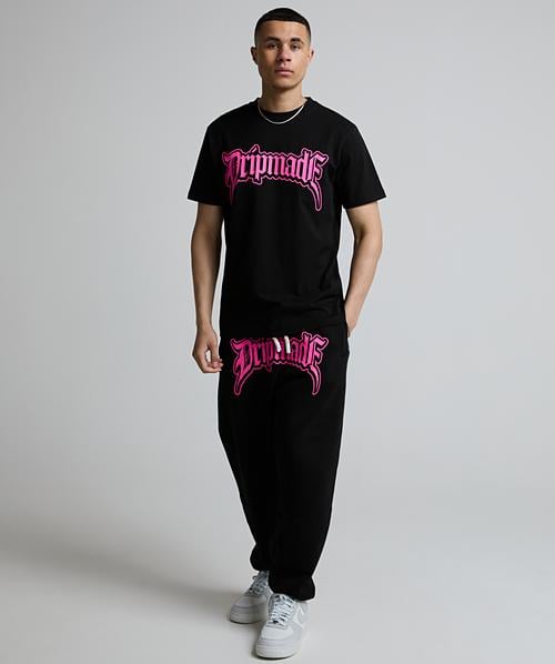 Phantom Boxy Fit T-Shirt