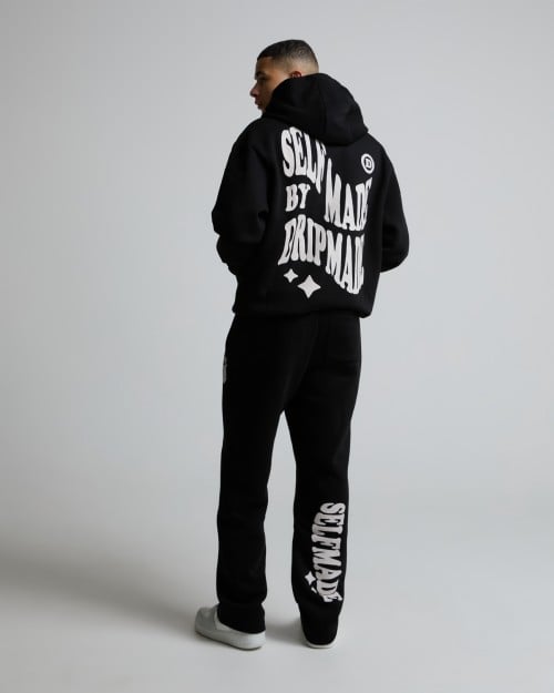 Liquid 3.0 Overhead Hoodie