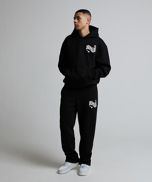 Liquid 3.0 Overhead Hoodie