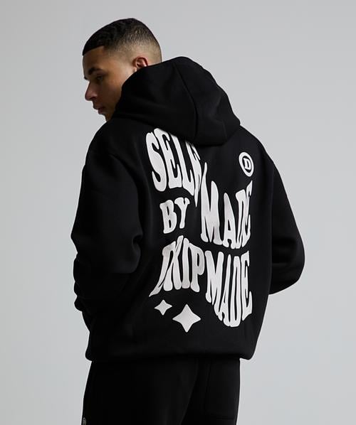 Liquid 3.0 Overhead Hoodie