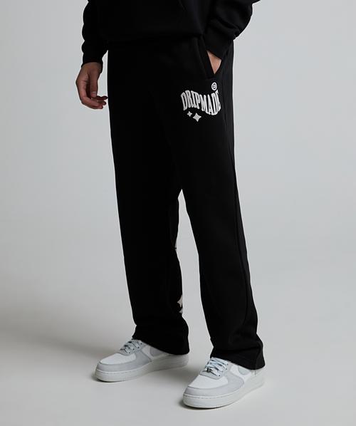 Liquid 3.0 Open Hem Jogger