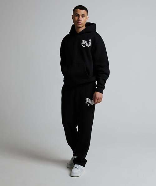 Liquid 3.0 Open Hem Jogger