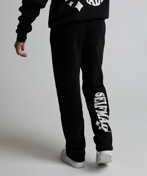 Liquid 3.0 Open Hem Jogger