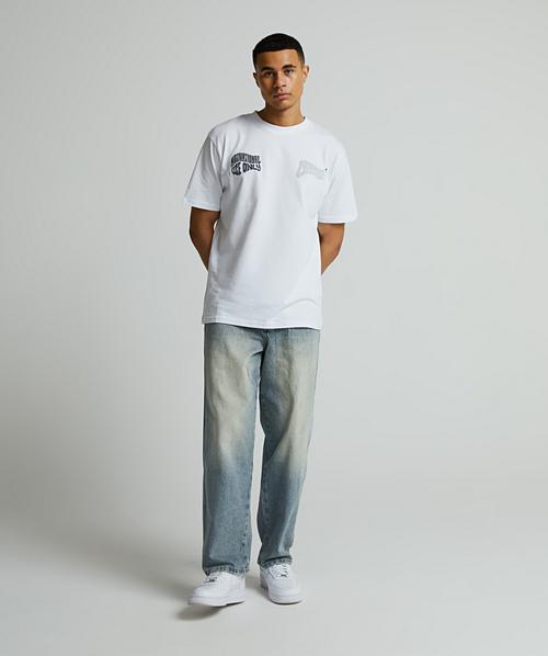 Exploit Baggy Jean