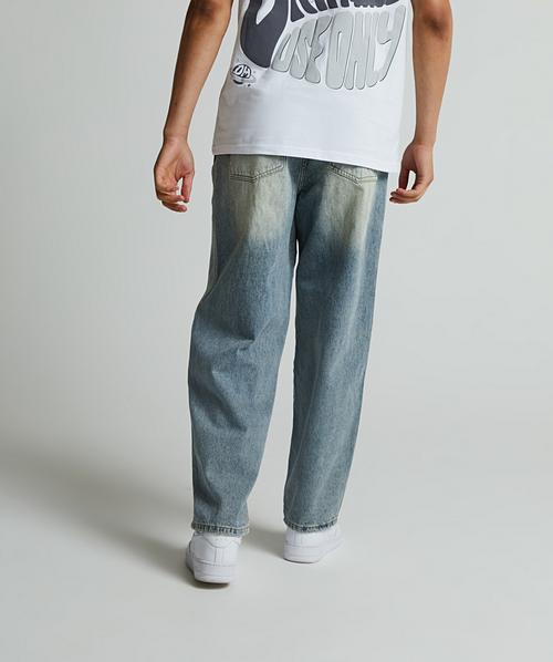 Exploit Baggy Jean