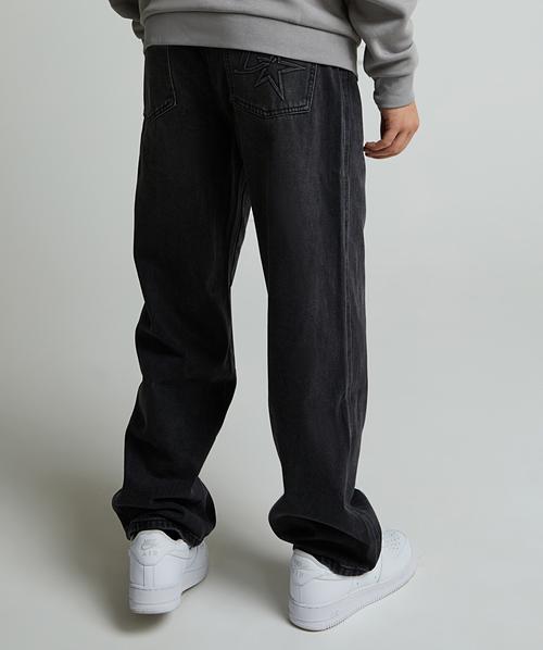 Exploit Baggy Jean