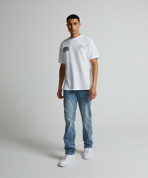 Corrupt Flare Denim Jean