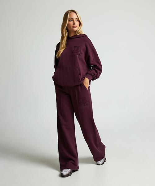Womens Orion Open Hem Jogger