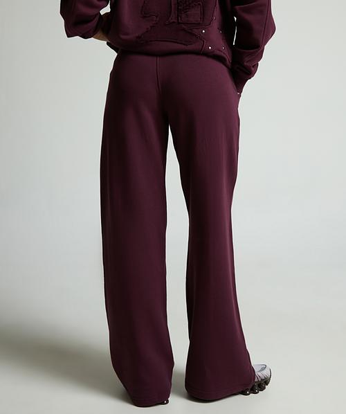 Womens Orion Open Hem Jogger
