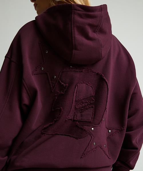 Womens Orion Overhead Hoodie