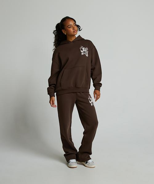 Womens Lucid Dreams Overhead Hoodie