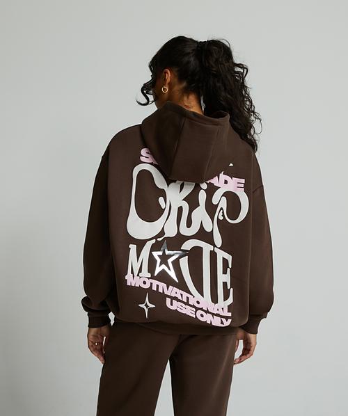 Womens Lucid Dreams Overhead Hoodie