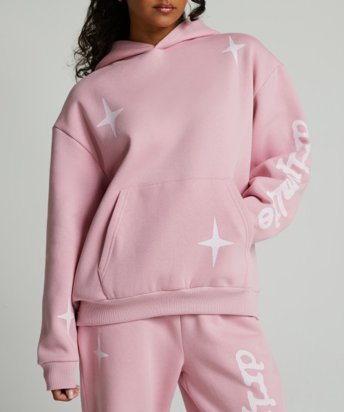 Womens Solaris Overhead Hoodie