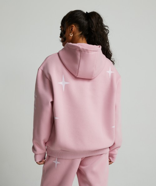 Womens Solaris Overhead Hoodie